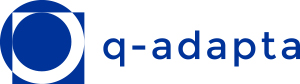 q-adapta Logo